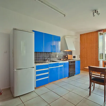 108b - Two Bedroom Hotel Cala Romantica (Mallorca)