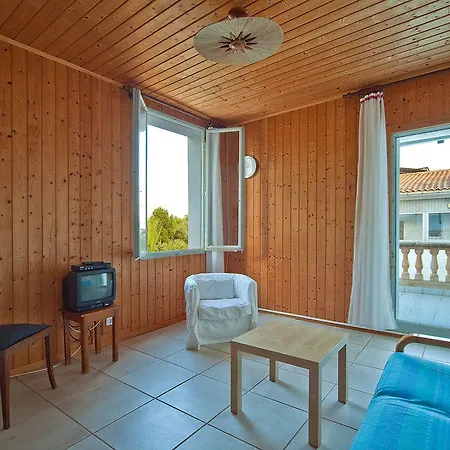 108b - Two Bedroom Cala Romantica (Mallorca)