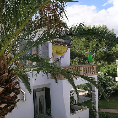 Hotel 108b - Two Bedroom Cala Romantica (Mallorca)