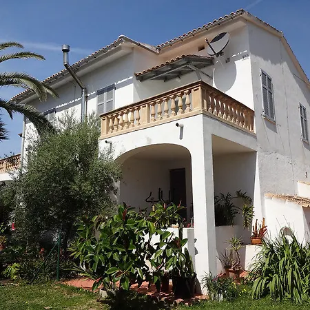 108b - Two Bedroom Hotel Cala Romantica (Mallorca)