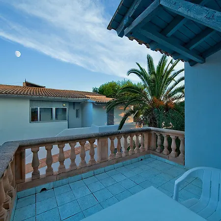108b - Two Bedroom Cala Romantica (Mallorca)